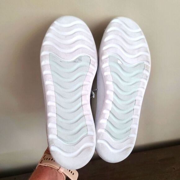 ALLBIRDS Women's Plant Pacer Sneaker in Mint Green NEW - Picture 5 of 6